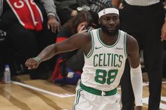 Neemias Queta - Foto: IMAGO