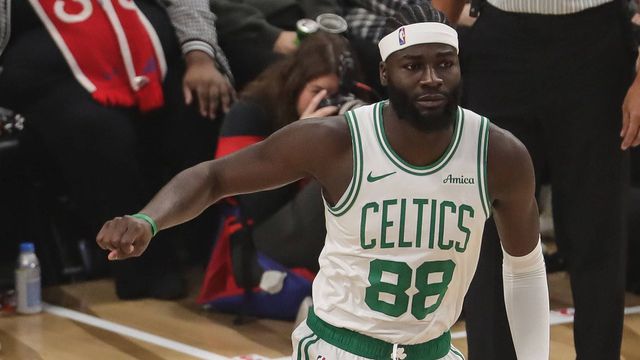 Neemias Queta - Foto: IMAGO