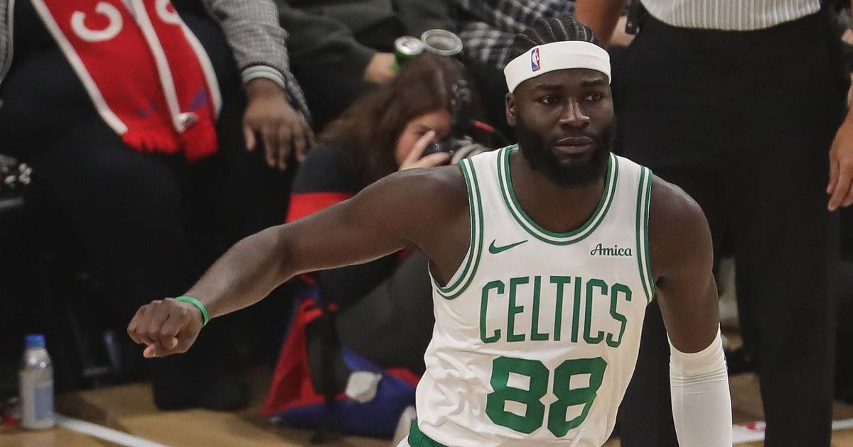 NBA: definido quadro dos 'play-offs' com Queta em destaque