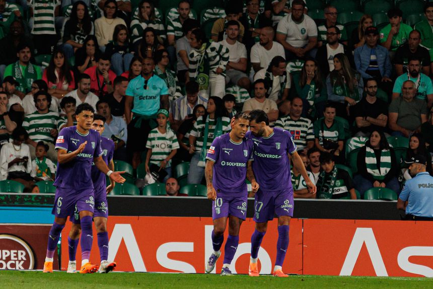 Rodrigo Zalazar e Florian Grillitsch deverão representar os guerreiros do Minho no Campeonato do Mundo do próximo ano