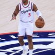 Chris Paul foi dispensado pelo Clippers