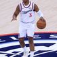 Chris Paul foi dispensado pelo Clippers