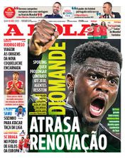 3 de dezembro de 2025