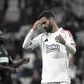 Rafa Silva, avançado do Besiktas - Foto Imago