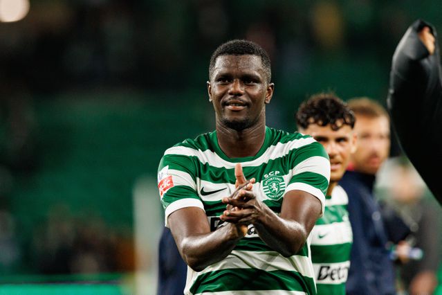 Diomande, 21 anos, tem contrato até 2027 e cláusula de rescisão de €80 milhões - Foto: IMAGO
