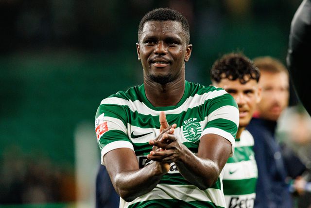 Diomande, 21 anos, tem contrato até 2027 e cláusula de rescisão de €80 milhões - Foto: IMAGO