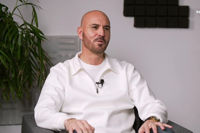 Paulo Lopes explica o que separa Finlândia e Bahrain