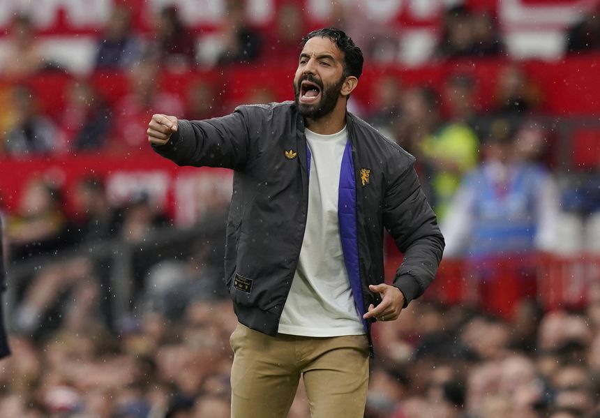 Ruben Amorim (IMAGO)