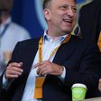 Tony Bloom, dono do Brighton