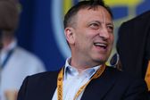 Tony Bloom, dono do Brighton