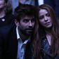Gerard Piqué e Shakira