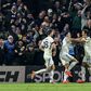 A festa do Leeds - Foto: IMAGO