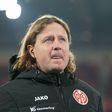 Bo Henriksen, ex-treinador do Mainz