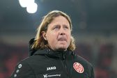 Bo Henriksen, ex-treinador do Mainz