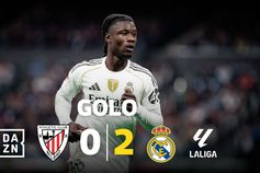 O 'tiki-taka' é imagem do Barcelona? O Real Madrid mostra que também sabe