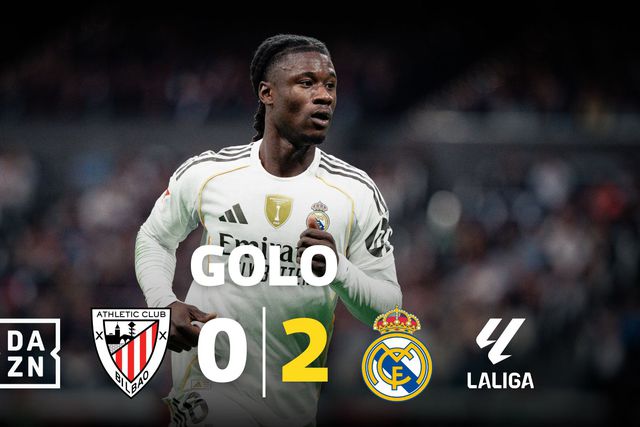 O 'tiki-taka' é imagem do Barcelona? O Real Madrid mostra que também sabe