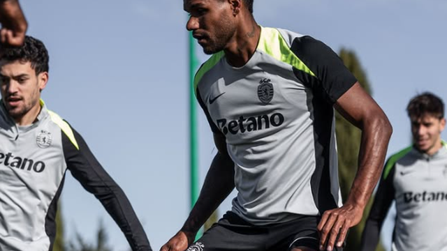 «Saída de Matheus Reis é bom negócio para ambas as partes»