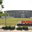 Puskás Aréna, em Budapeste, na Hungria - Inauguração: 2020; Capacidade: 67.215; Equipa: seleção da Hungria - Foto: IMAGO