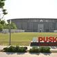 Puskás Aréna, em Budapeste, na Hungria - Inauguração: 2020; Capacidade: 67.215; Equipa: seleção da Hungria - Foto: IMAGO