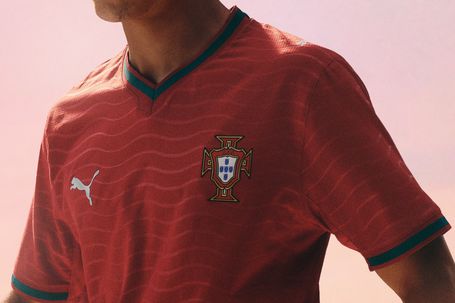 Os equipamentos já conhecidos para 2026 com o Mundial à vista (fotos)
