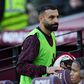 Salah já tinha estado no banco frente ao West Ham