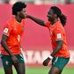 Anísio Cabral e Stevan Manuel sagraram-se campeões do mundo de sub-17 por Portugal. Foto: IMAGO