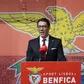 Rui Costa, presidente do Benfica - Foto SL Benfica
