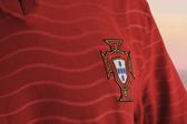 Camisola de Portugal para o Mundial 2026 (Foto: Puma/Facebook)