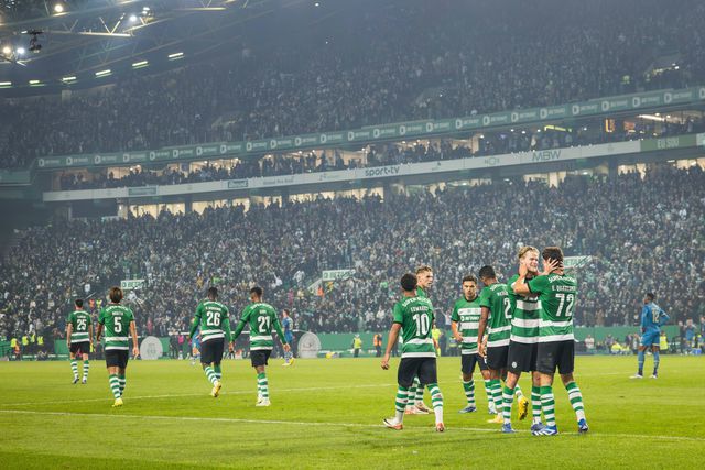 Leão entra a rugir em 2024?