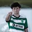 Sporting pode emprestar Tanlongo ao Rio Ave