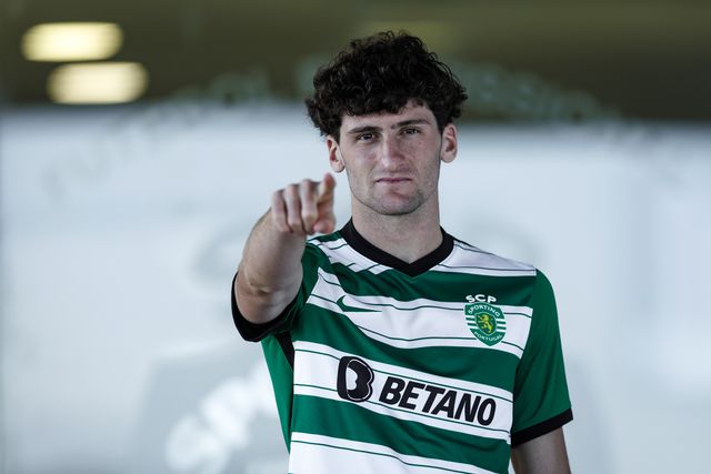 Sporting pode emprestar Tanlongo ao Rio Ave
