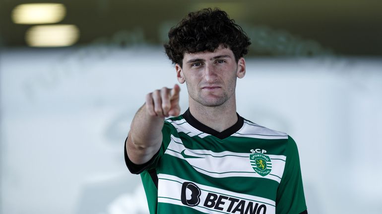 Mercado: Tanlongo (também) está garantido pelo Rio Ave