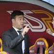 Oficial: Tiago Pinto deixa cargo de diretor-geral da Roma