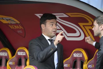 Oficial: Tiago Pinto deixa cargo de diretor-geral da Roma