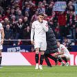 La Liga: Sevilha perto da despromoção, Athletic perto da Champions