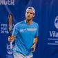 João Sousa junta-se a Gastão Elias e Jaime Faria nos ‘quartos’ do Oeiras Open