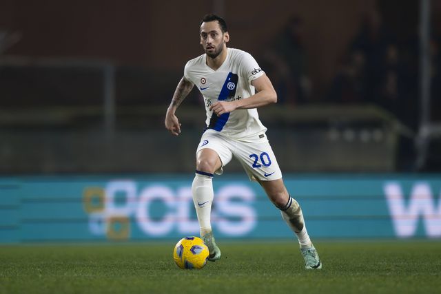 «Saída do Milan? O dinheiro nem sempre é tudo»