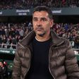 Treinador do Girona está hospitalizado e vai ficar internado vários dias