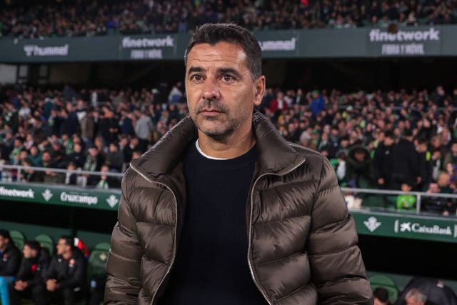 «Se o Michel tiver uma oferta do Bayern levo-o a Munique de carro»