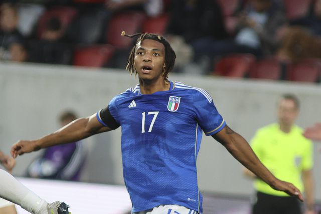 PSG quer emprestar Cher Ndour: SC Braga e Besiktas interessados