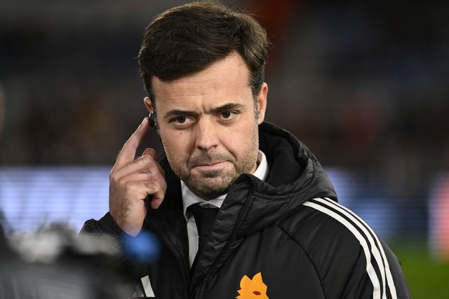 Roma já procura substituto para Tiago Pinto