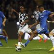 Boavista-FC Porto: história do dérbi continuará pintada a azul e branco?