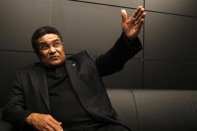 Sandra Ferreira: «O meu pai faz muita falta»