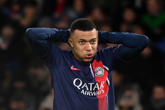 Doncic já ‘veste’ Mbappé de ‘merengue’