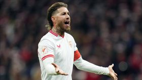 Sergio Ramos termina com sonho do Boca Juniors