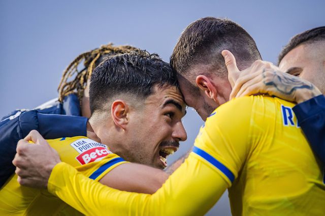 Entre leões e dragões, Vasco Seabra garante: «Só a partir das 21.15h vou pensar no FC Porto»