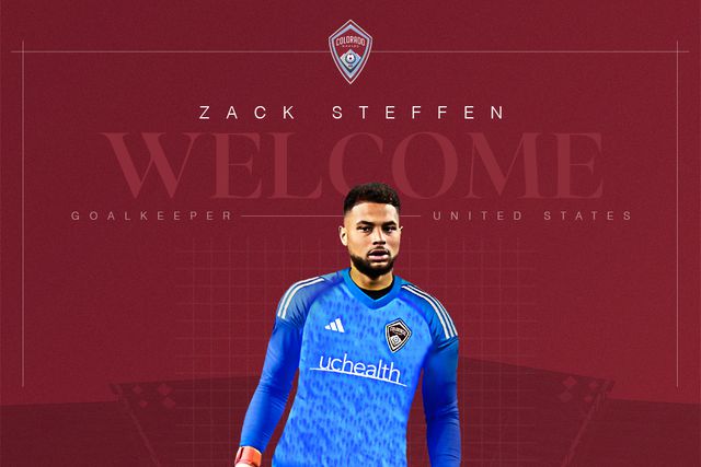 Oficial: Ex-colega de Bernardo Silva e Rúben Dias no Man. City muda-se para a MLS