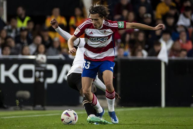 Mercado Benfica: quem é Álvaro Fernández