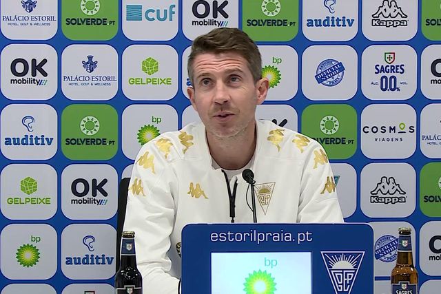 Como é defrontar Sporting e logo a seguir FC Porto