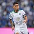 Marco Silva a treinar Firmino? Em Inglaterra dizem que pode acontecer